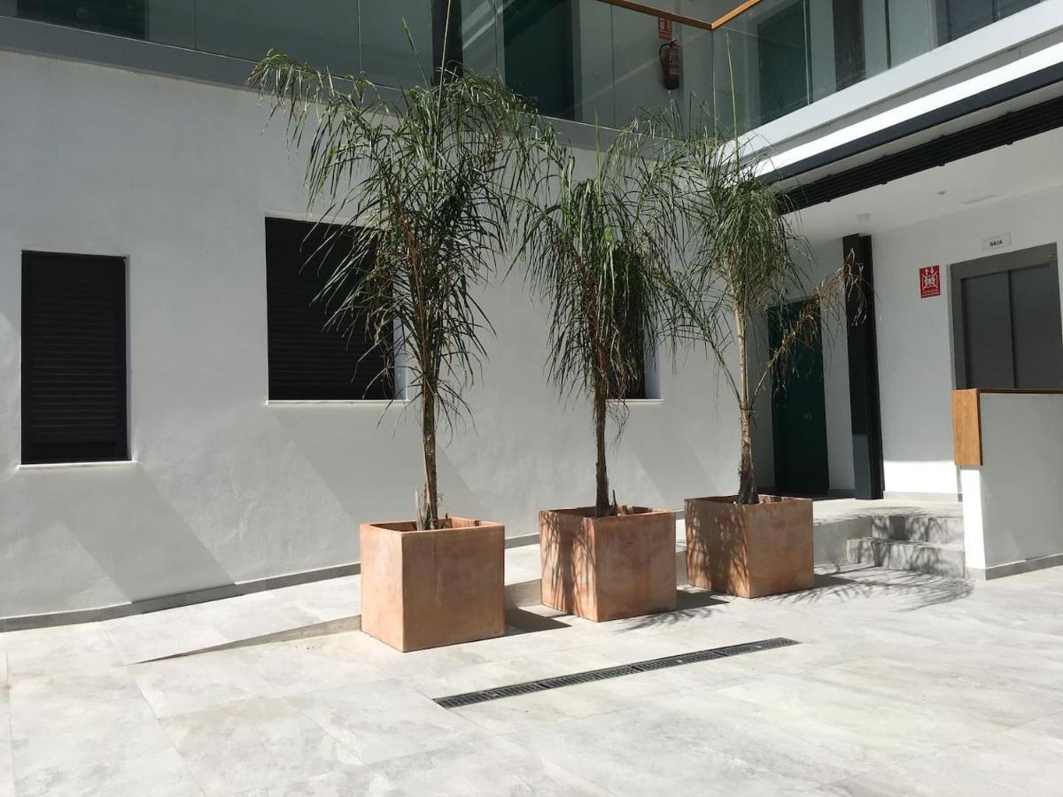 Casita Cerca De La Playa Decorada Con Amor Тарифа Экстерьер фото