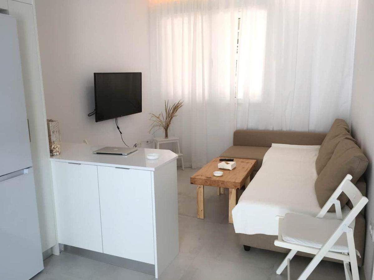 Casita Cerca De La Playa Decorada Con Amor Тарифа Экстерьер фото